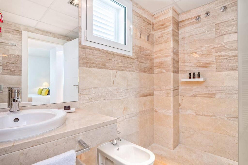 Iloftmalaga Deluxe Calle Nueva II Экстерьер фото