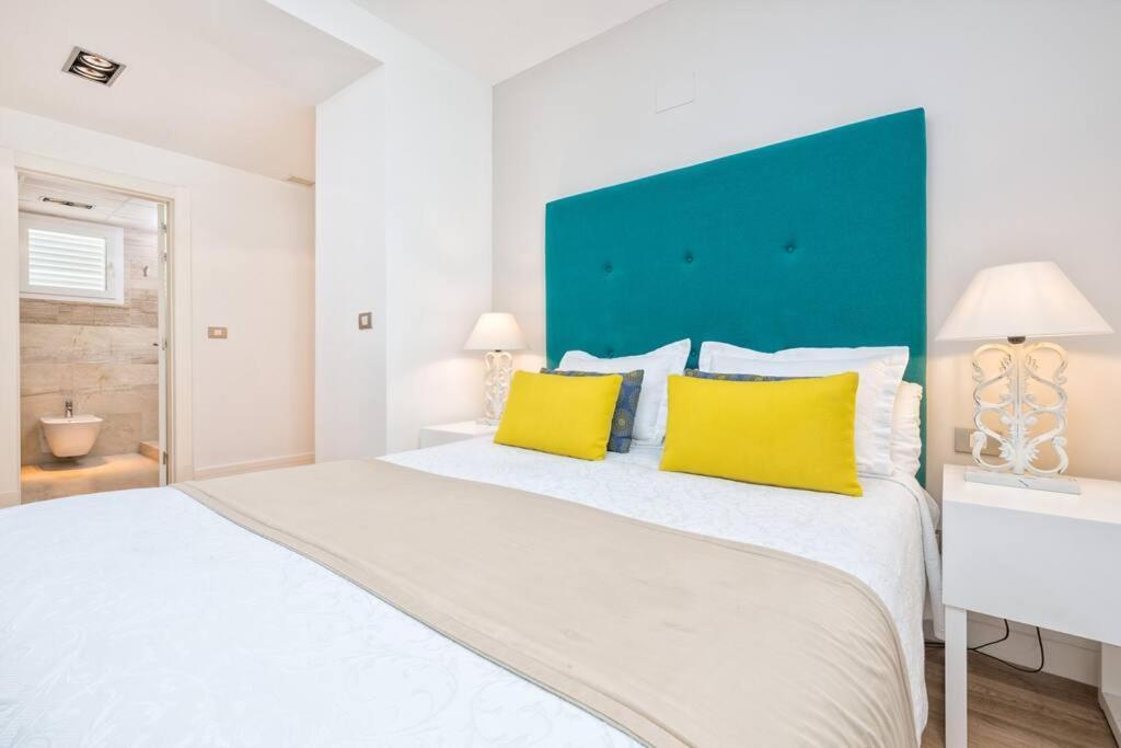 Iloftmalaga Deluxe Calle Nueva II Экстерьер фото