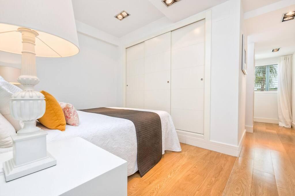 Iloftmalaga Deluxe Calle Nueva II Экстерьер фото