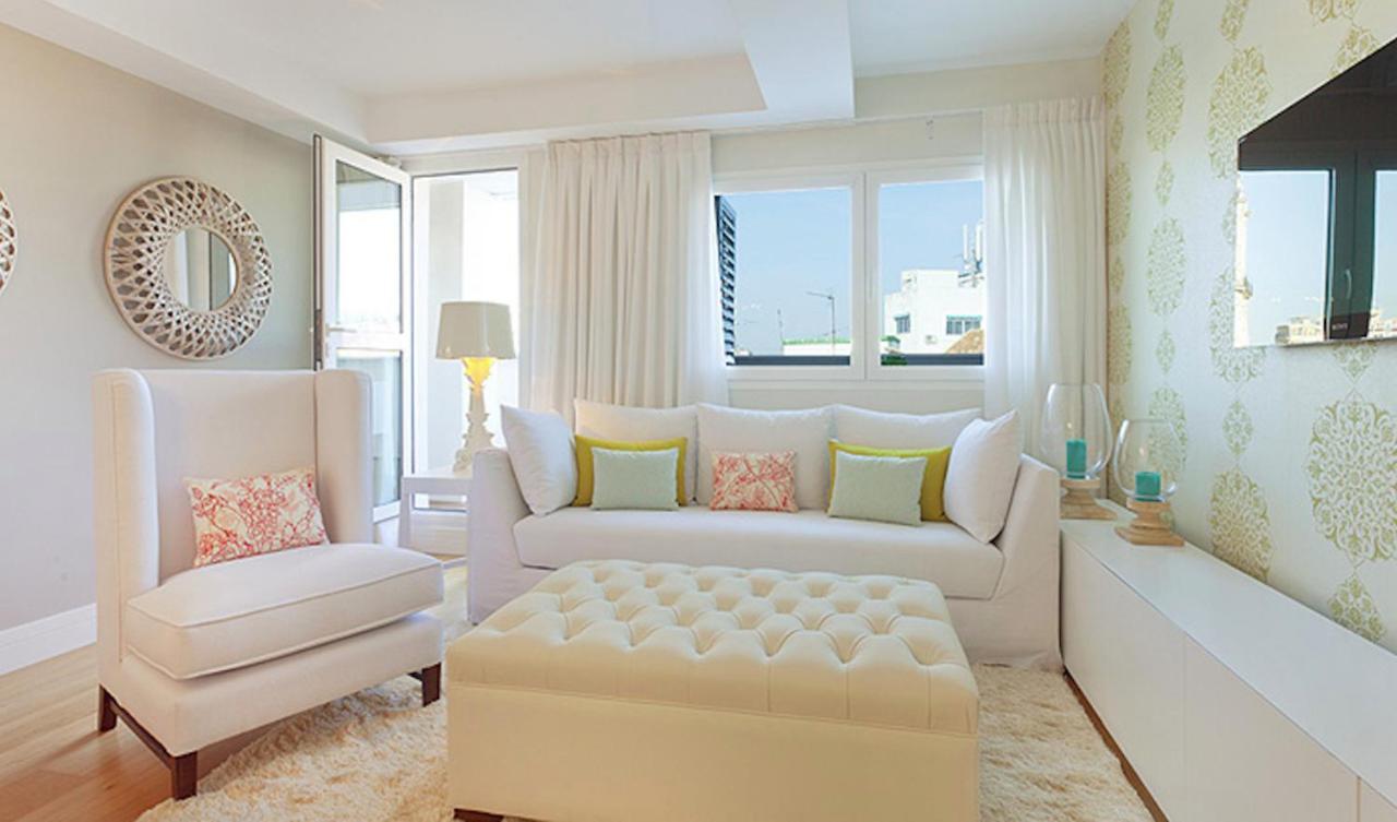 Iloftmalaga Deluxe Calle Nueva II Экстерьер фото