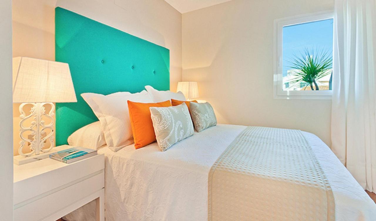 Iloftmalaga Deluxe Calle Nueva II Экстерьер фото